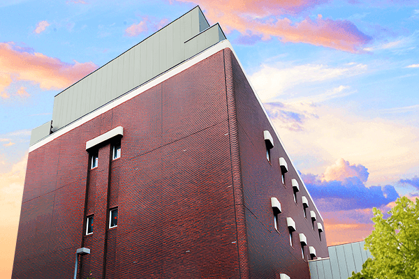 Data Center Data Center