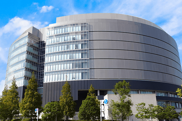 Data Center Data Center