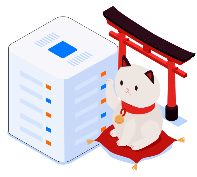 Tokyo Dedicated Server Tokyo Dedicated Server